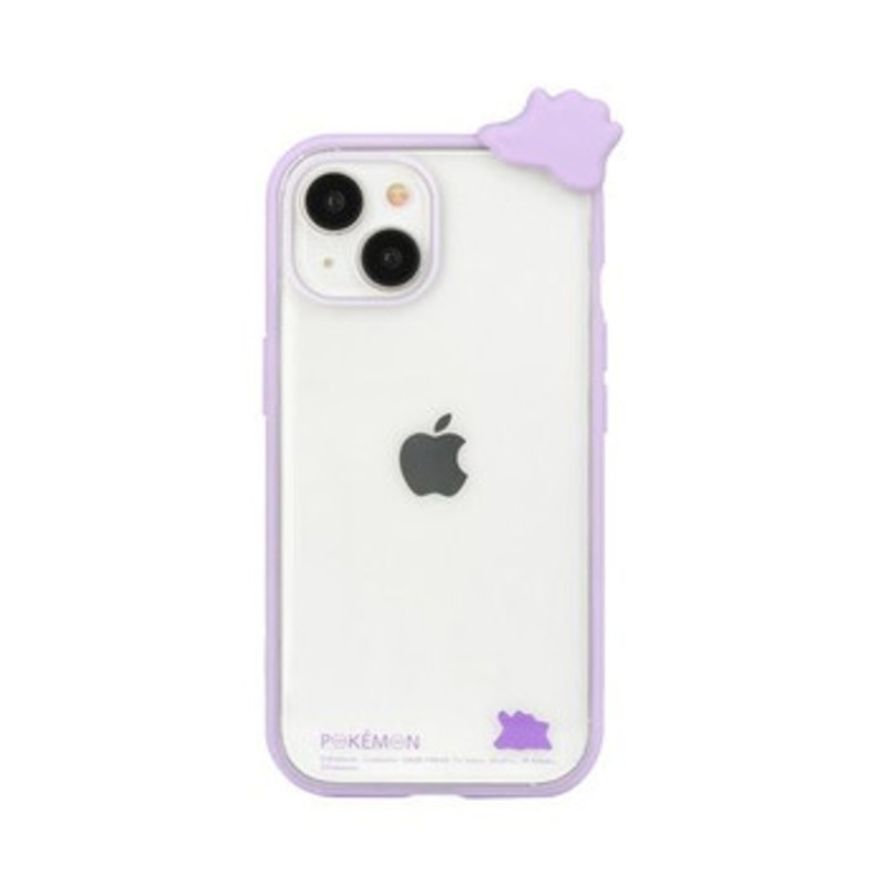 Pokemon Center Original iPhone Case Ditto