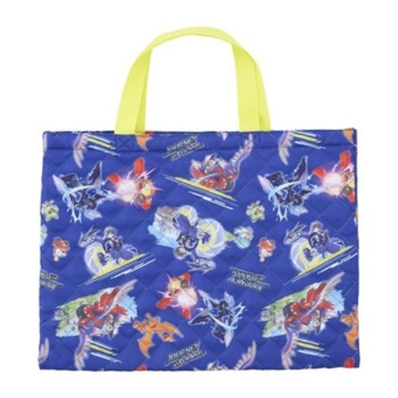 Pokemon Center Original Lesson Bag – JOURNEY in Paldea