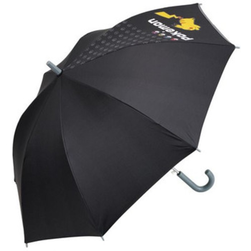 Pokemon Center Original Pikachu Sunny and Rainy Days Umbrella