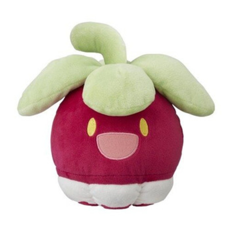 Pokemon Center Original Plush Pokemon Gen7 – Bounsweet