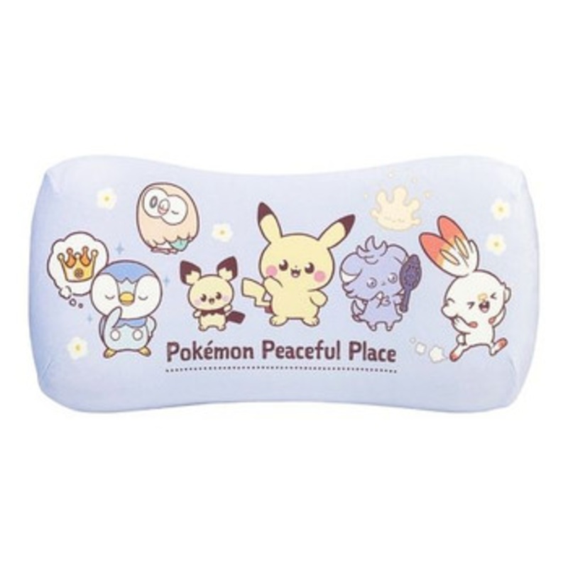 Pokemon Center Original PokePeace Pillow