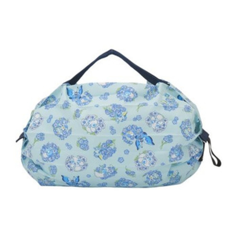 Pokemon Center Original Shupatto Compact Bag S – Baby Blue Eyes