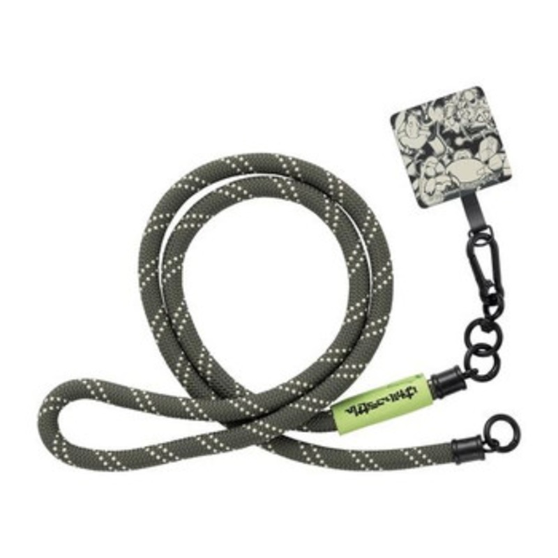 Pokemon Center Original Smartphone Shoulder Strap Hyper Beam