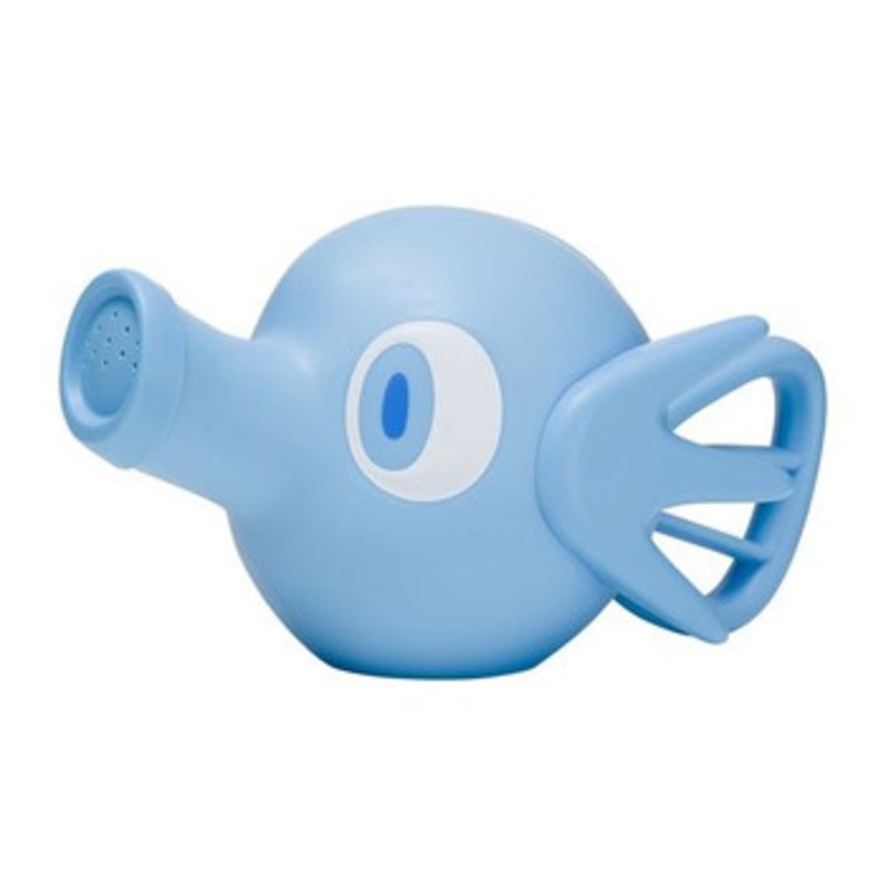 Pokemon Center Original Watering Can Horsea Pokemon Concierge