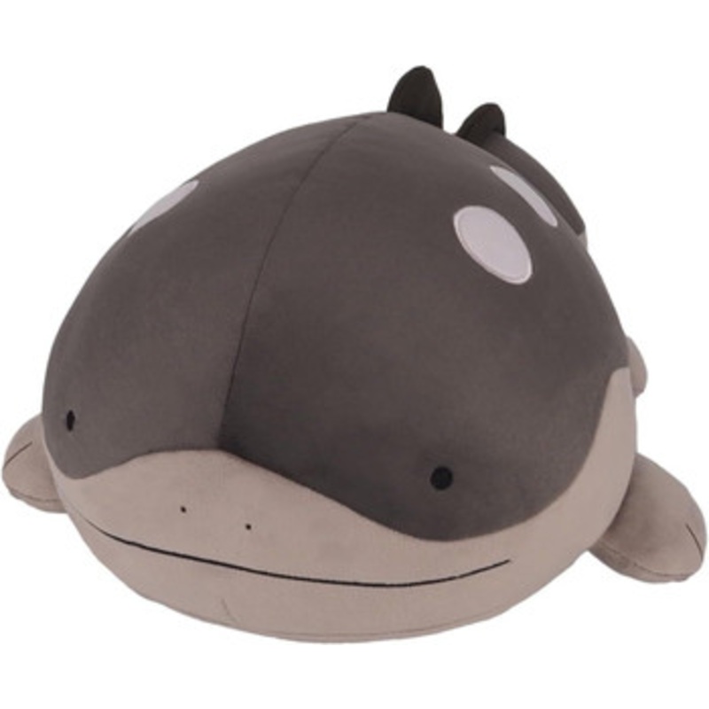 San-ei Pokemon PoteHagu Cushion Clodsire