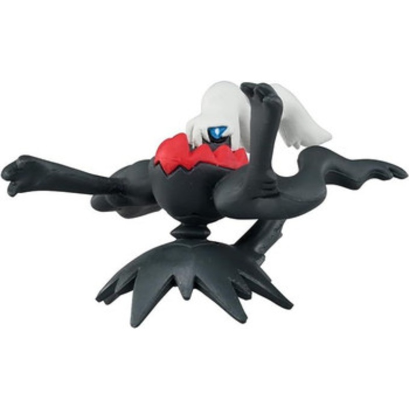 Takara Tomy Pokemon Moncolle Darkrai