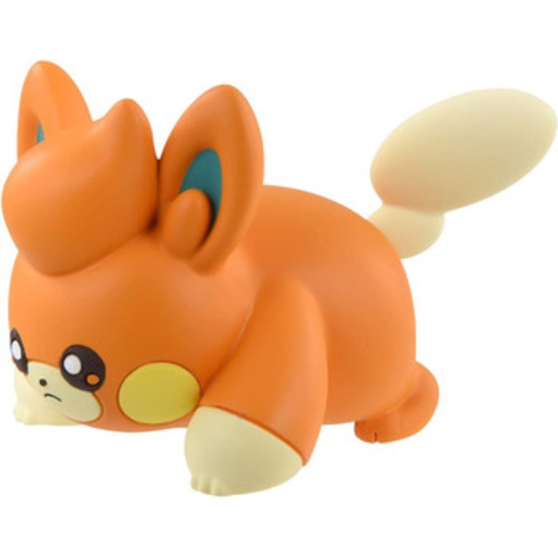 Takara Tomy Pokemon Moncolle Pawmi