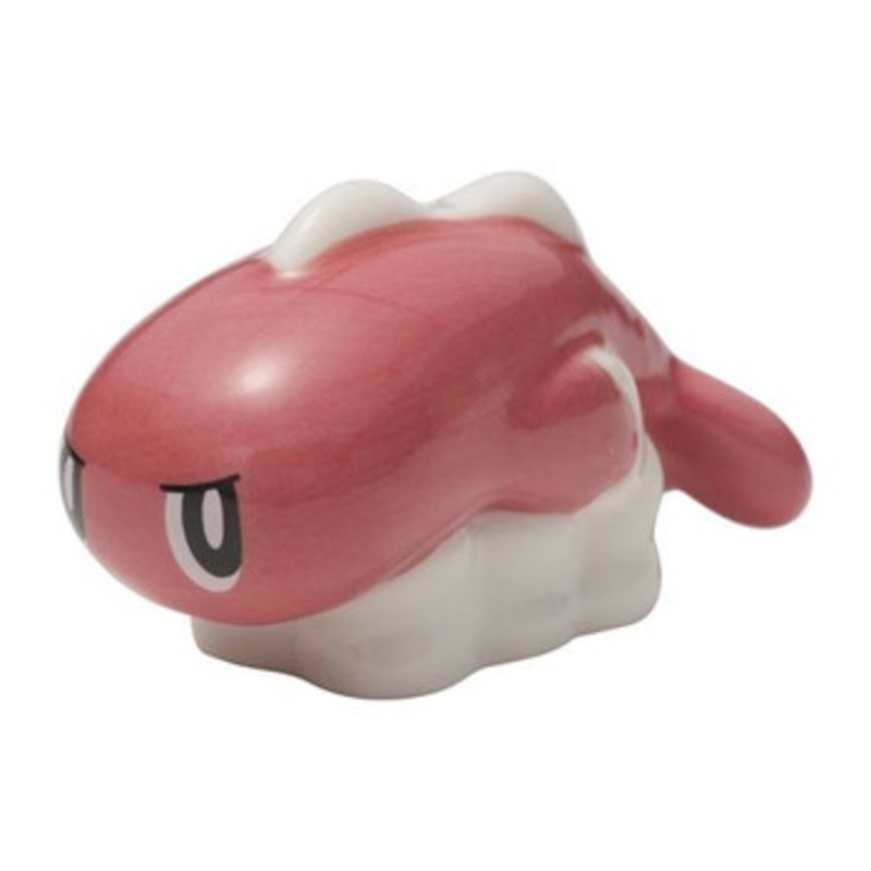 Pokemon Center Original Chopstick Rest Tatsugiri Droopy (Daisushi!)