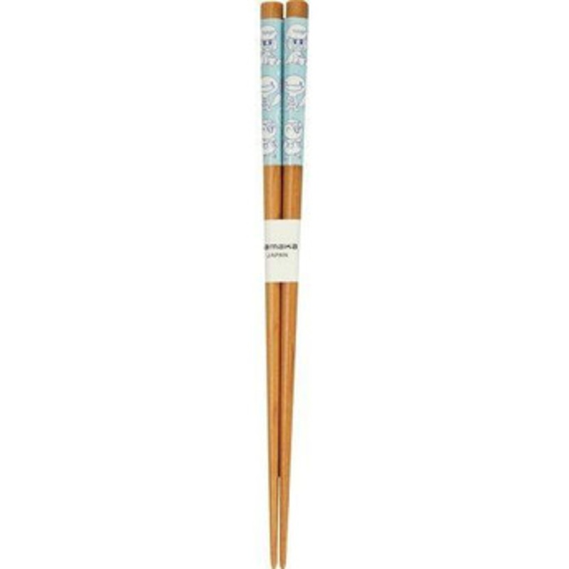 Pokemon Center Original Chopsticks Wooper