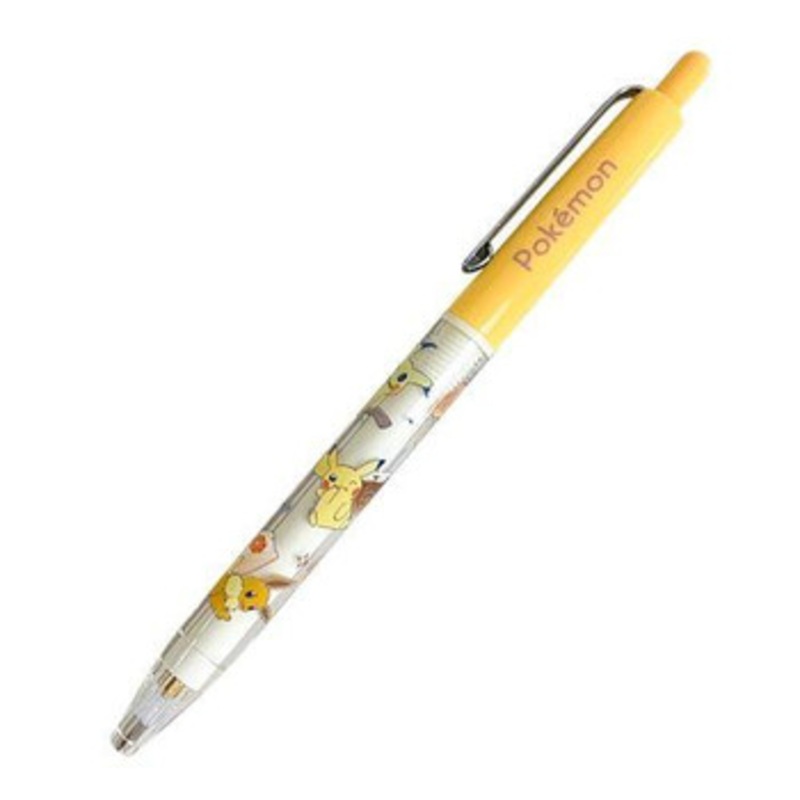 Pokemon Center Original Digital Pen (Tea Time)