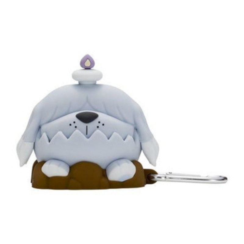 Pokemon Center Original Earbud Case Greavard (Bite Squad)