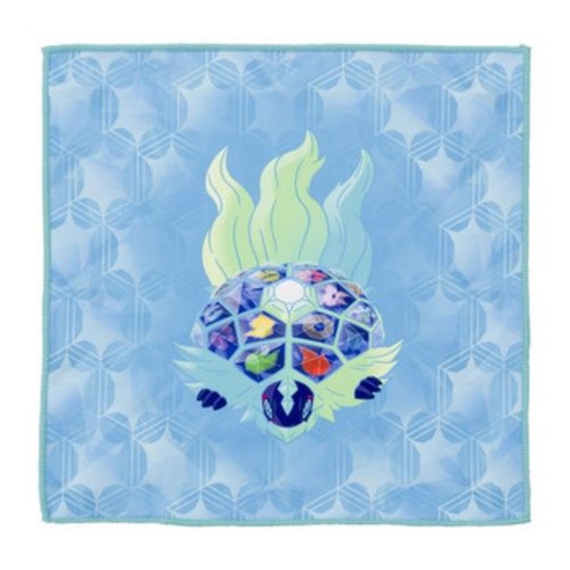 Pokemon Center Original Hand Towel Terapagos