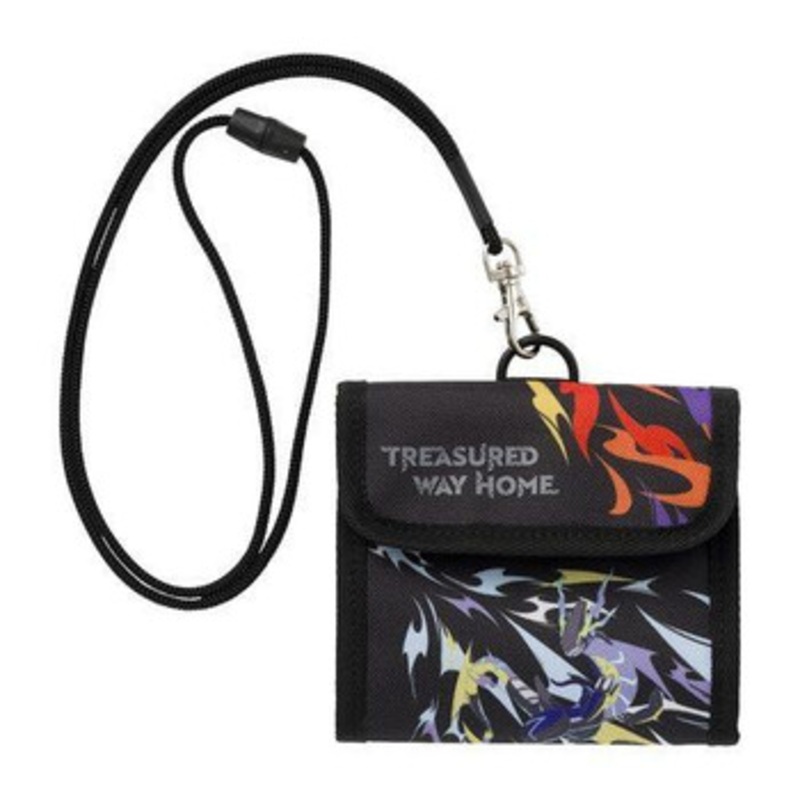 Pokemon Center Original Lanyard Koraidon (TREASURED WAY HOME)