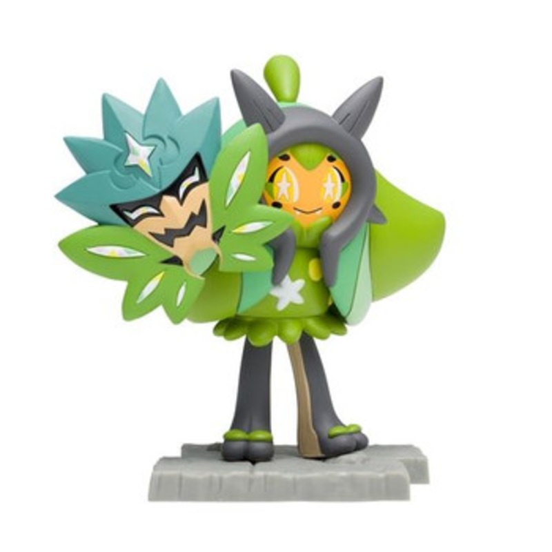 Pokemon Center Original Magnetic Memo Stand