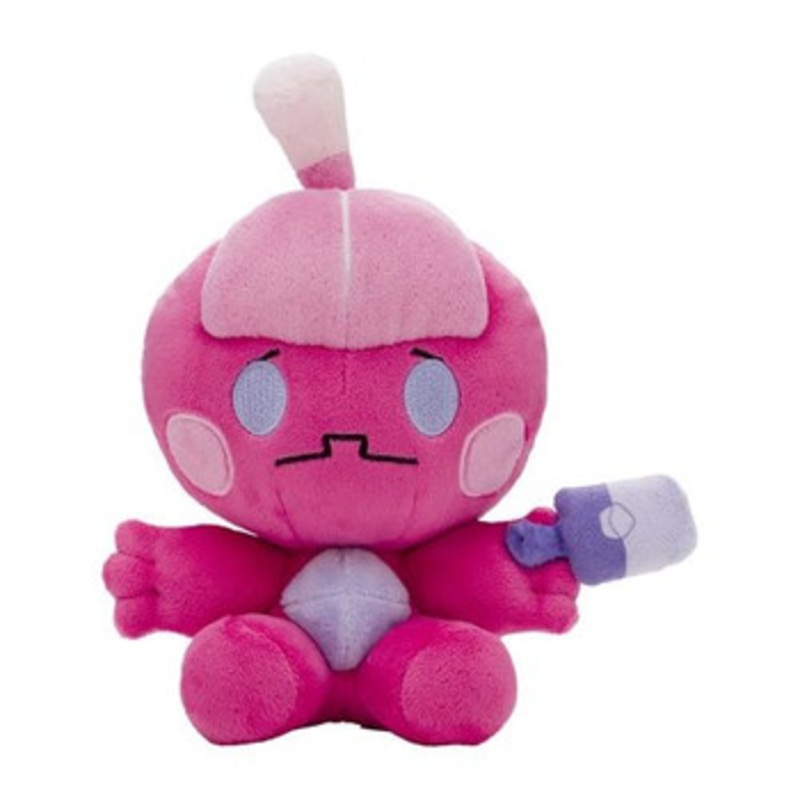 Pokemon Center Original Plush Pokemon Dolls Tinkatink