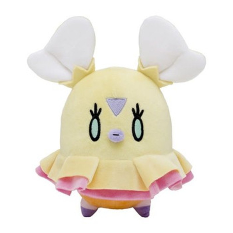 Pokemon Center Original Plush Pokemon Fit Gen9 – Flittle