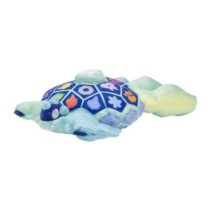 Pokemon Center Original Plush Terapagos (Terastal Form)