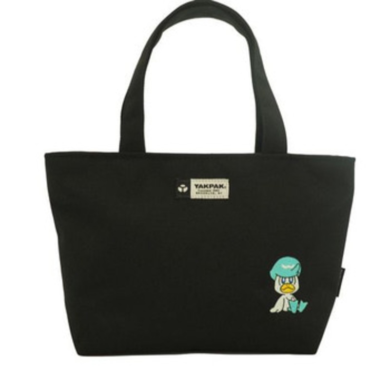 Pokemon Center Original YAKPAK Mini Tote Bag Quaxly