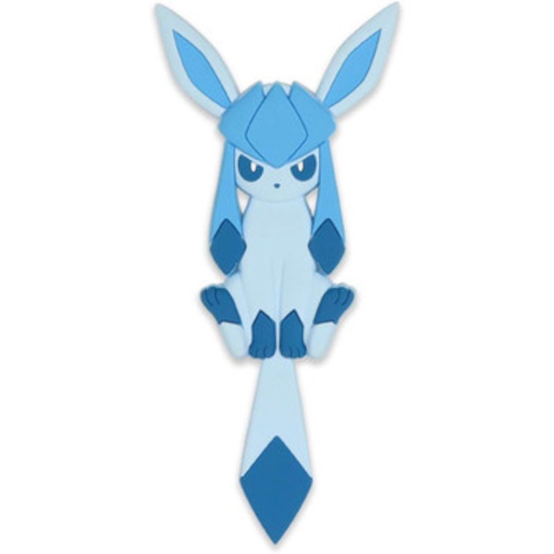 Pokemon Suction Hanging Hook Glaceon