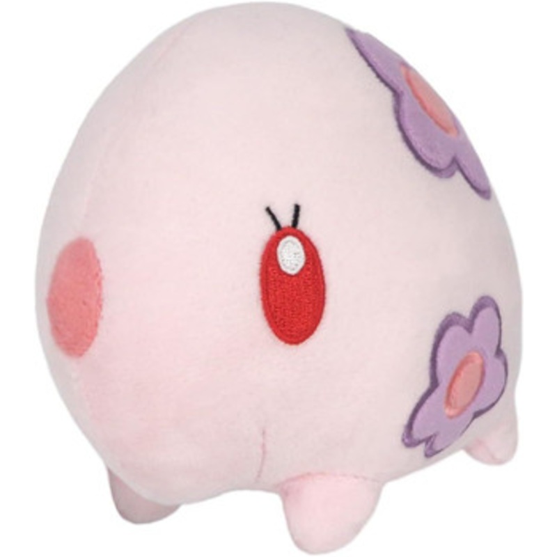San-ei PP251 Pokemon Plush Doll All Star Collection Munna S