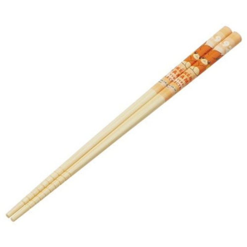 Pokemon Center Original Bamboo Chopsticks Pawmi