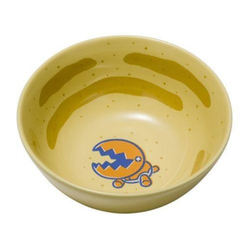 Pokemon Center Original Salad Bowl Trapinch (Bite Squad)
