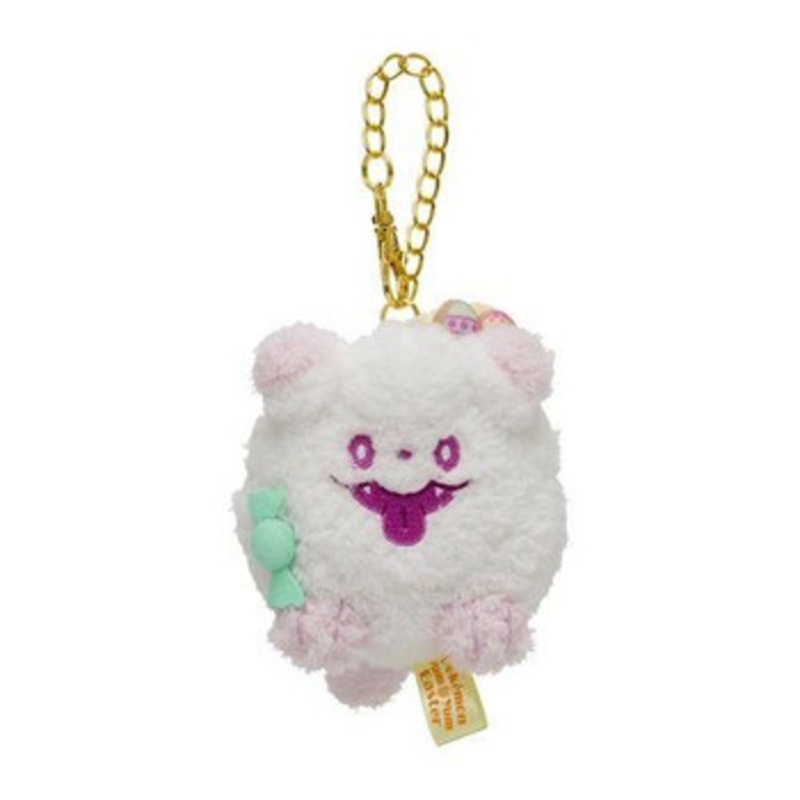 Pokemon Center Original Mascot Swirlix (Pokemon Yum Yum Easter)