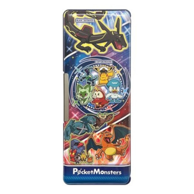 Pokemon Center Original Pencil Case  (2024)