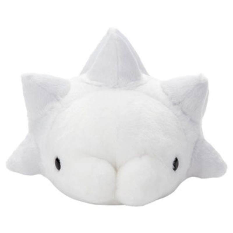 Pokemon Center Original Plush Doll – Snom – I Choose You! (Kimi ni Kimeta!)