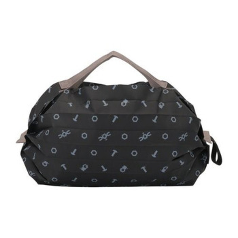 Pokemon Center Original Shupatto Compact Bag S – COOL x METAL
