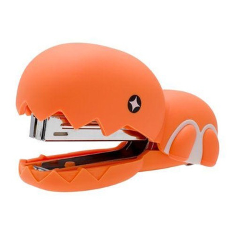 Pokemon Center Original Stapler Trapinch (Bite Squad)