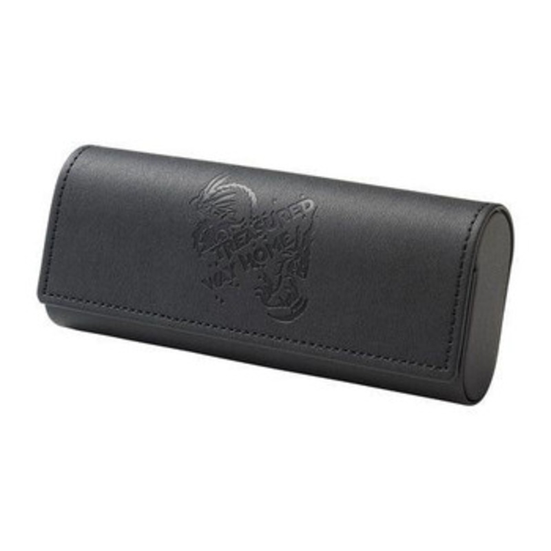 Pokemon Center Original Glasses Case with Cloth Koraidon (TREASURED WAY HOME)