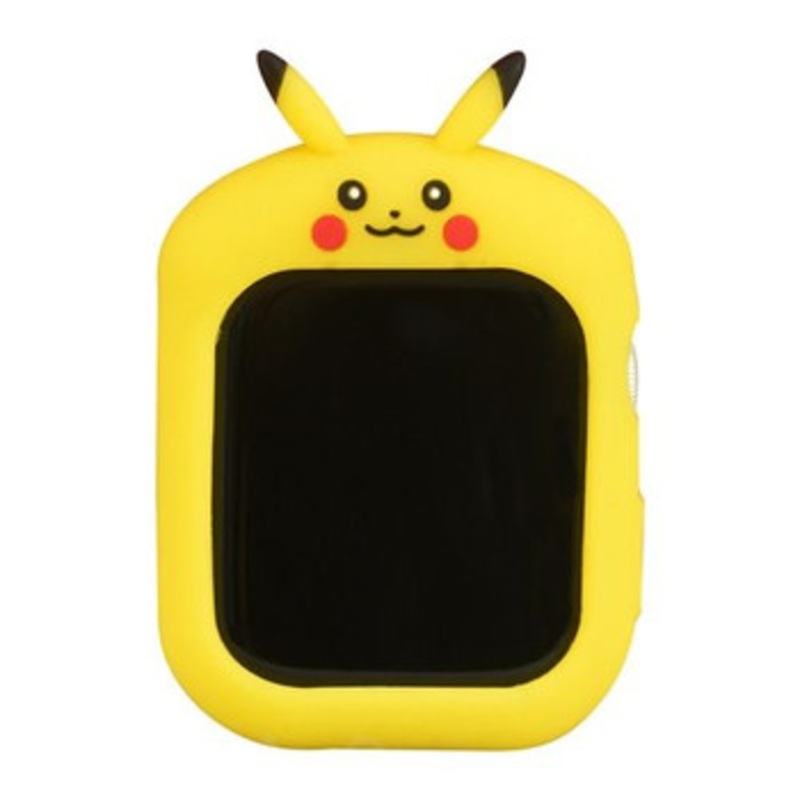 Pokemon Center Original Pokemon Center Apple Watch Case 41/40mm Pikachu