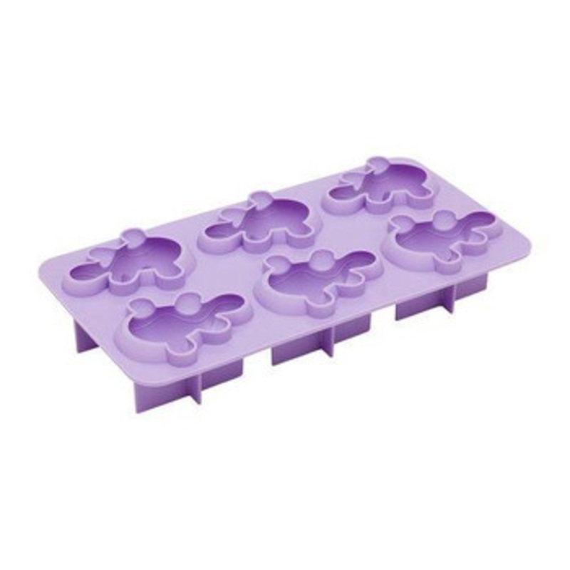 Pokemon Center Original Silicone Chocolate Mold Clodsire