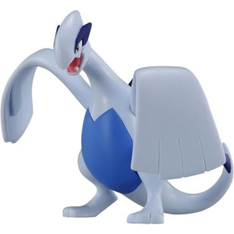 Takara Tomy Pokemon Moncolle Lugia ML-02