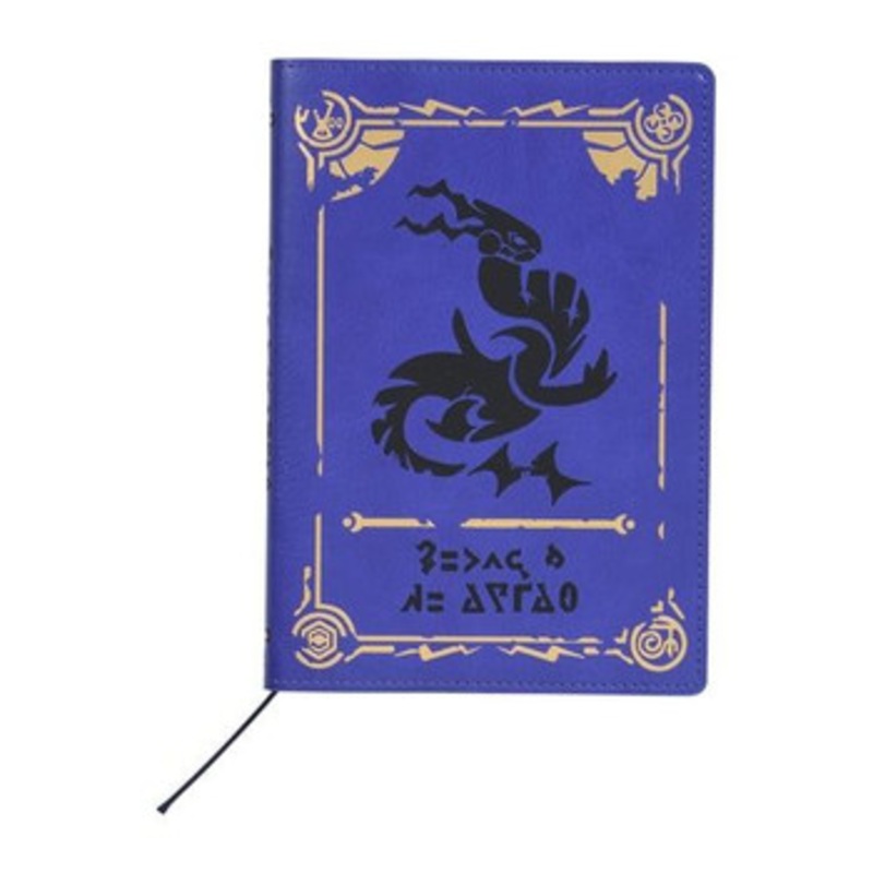 Pokemon Center Original B6 Size Schedule Planner 2024 Violet Book Miraidon