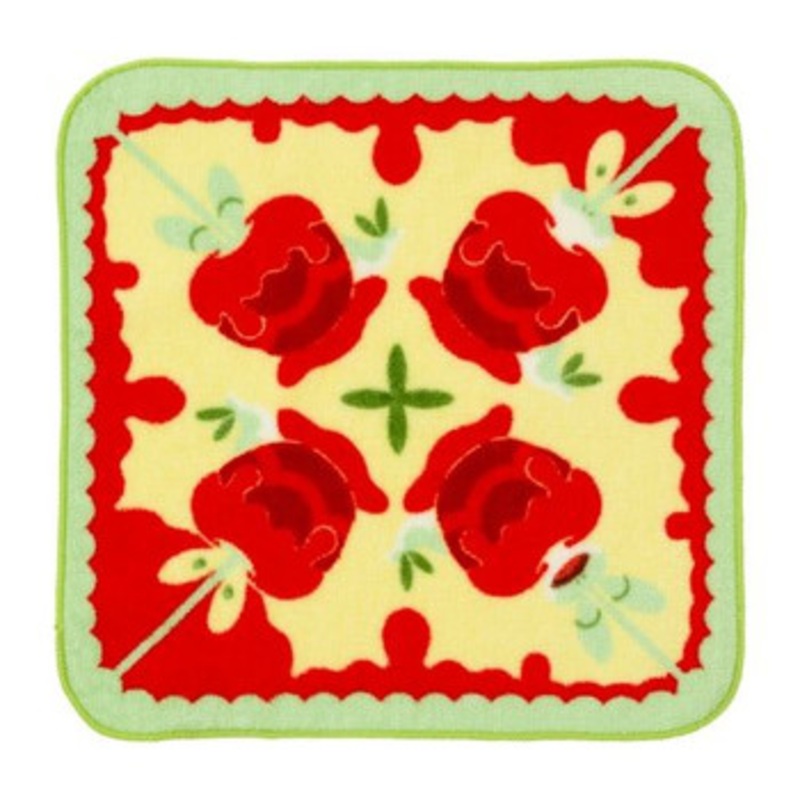 Pokemon Center Original Hand Towel Dipplin