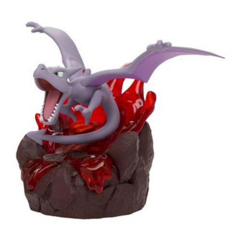 Pokemon Center Original Hyper Beam Figure – Aerodactyl
