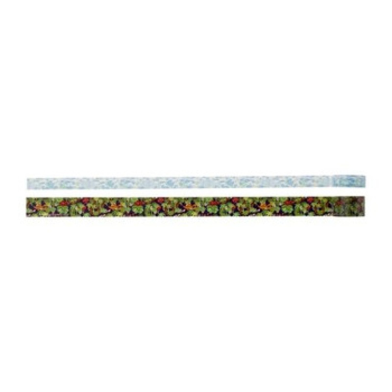 Pokemon Center Original Masking Tape Pokemon Concierge (2 Rolls)