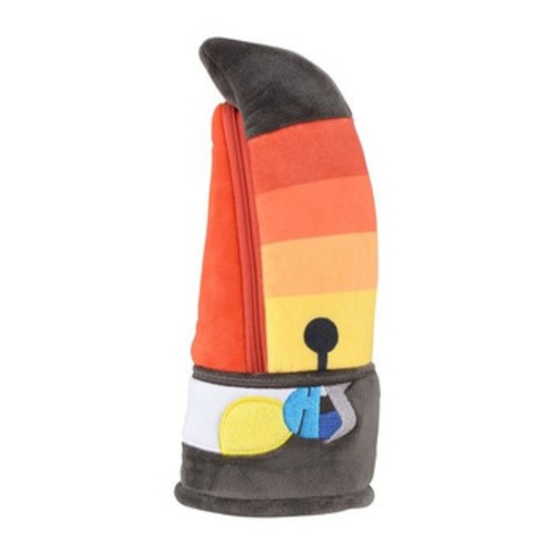Pokemon Center Original Pen Case – Toucannon (What’s your charm point?)