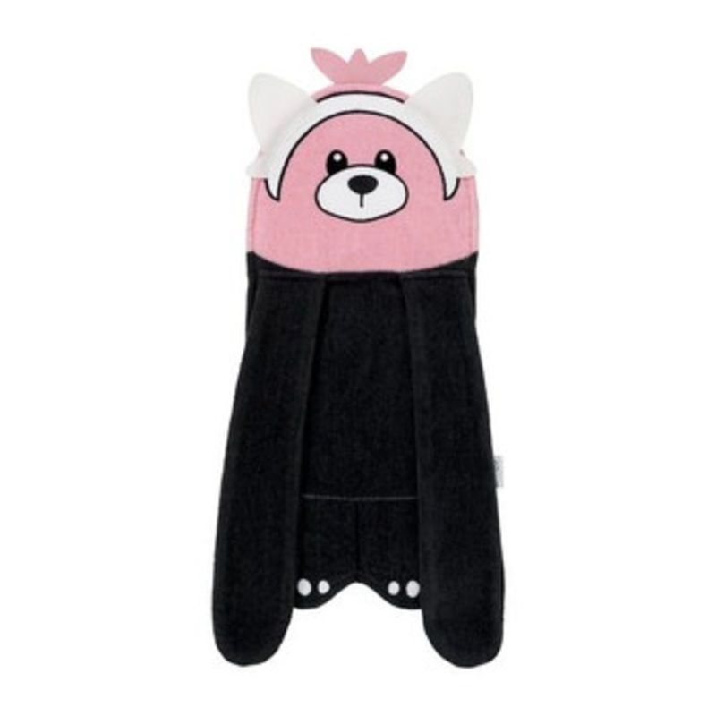 Pokemon Center Original Hug You Towel / Bewear