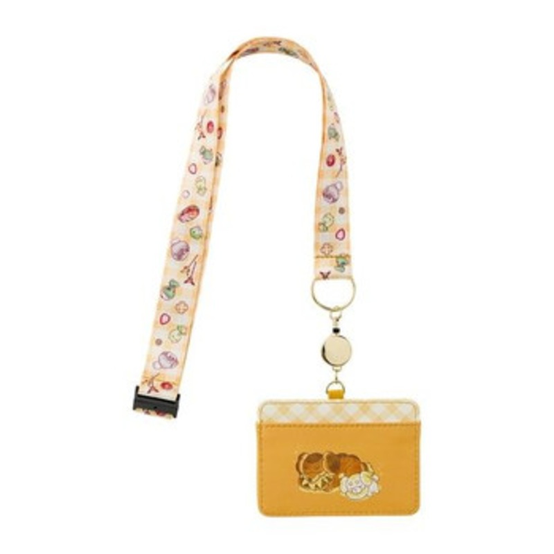 Pokemon Center Original ID Card Case – Paldea Picnic
