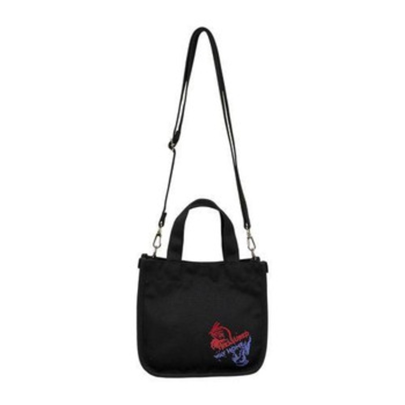 Pokemon Center Original Mini Shoulder Tote Bag (TREASURED WAY HOME)