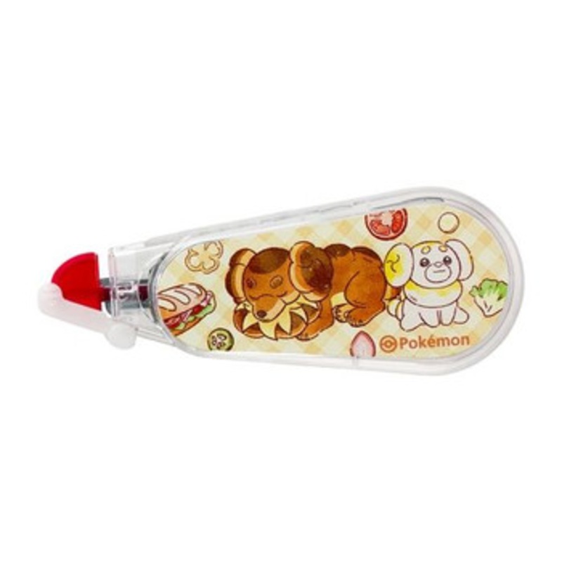 Pokemon Center Original Mono Air Correction Tape – Paldea Picnic
