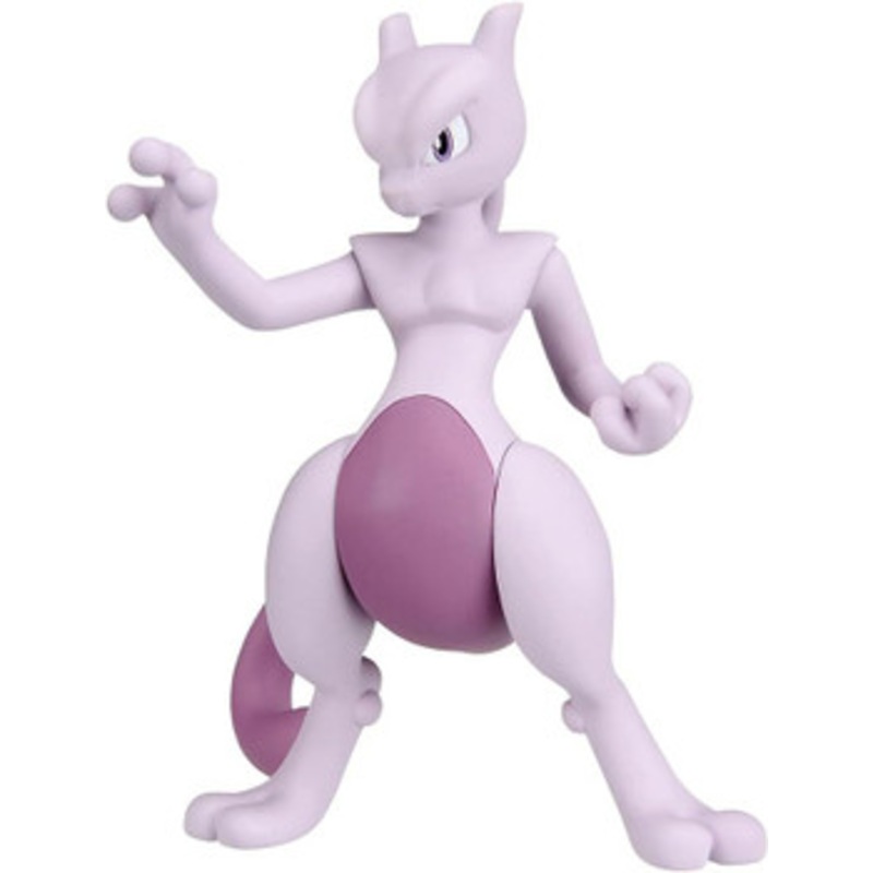 Takara Tomy Pokemon Moncolle Mewtwo