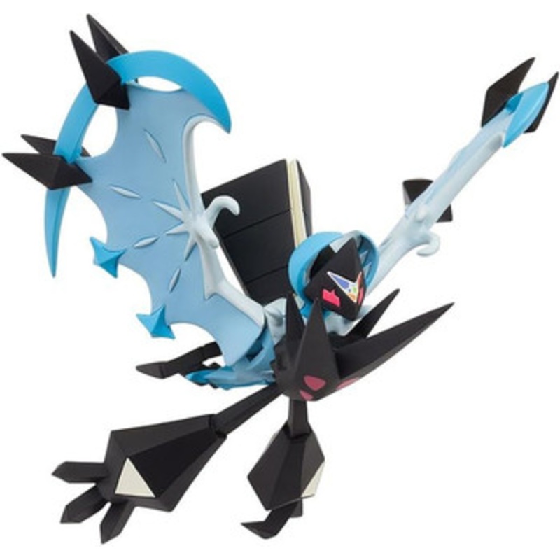 Takara Tomy Pokemon Moncolle Necrozma (Dawn Wings)