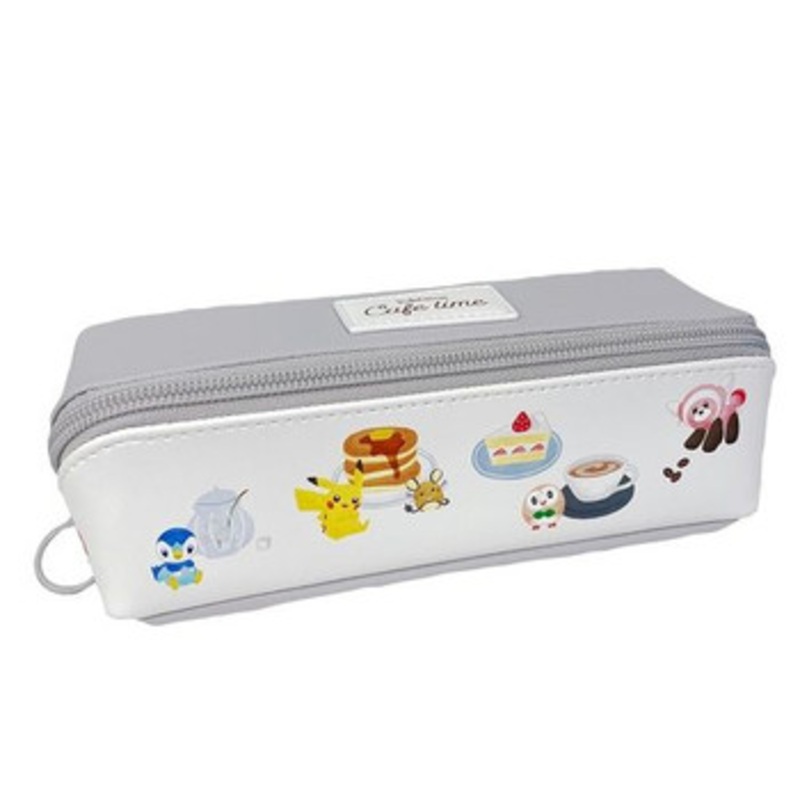 Pokemon Center Original 2 Room Multi Case / Cafe Time – Aligned