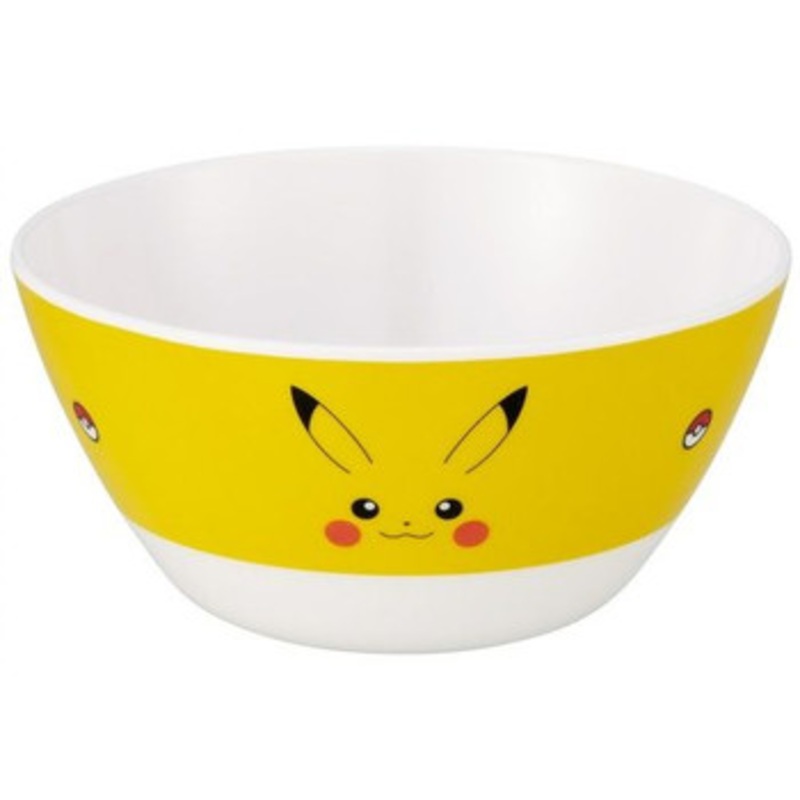 Pokemon Center Original Bowl Pikachu 23