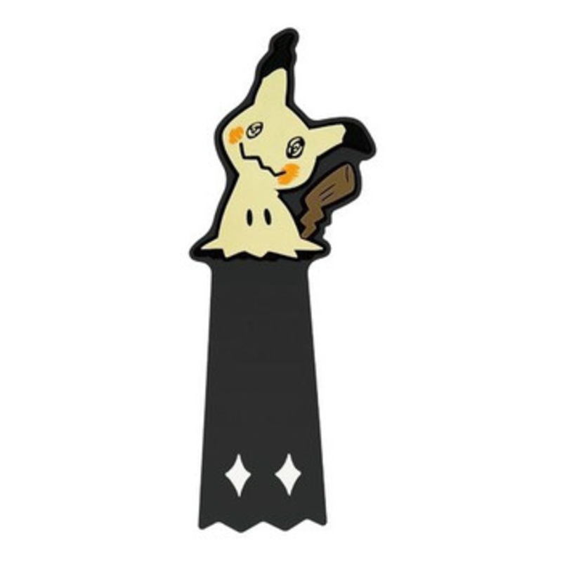 Pokemon Center Original Cable Cord Clip – Mimikyu