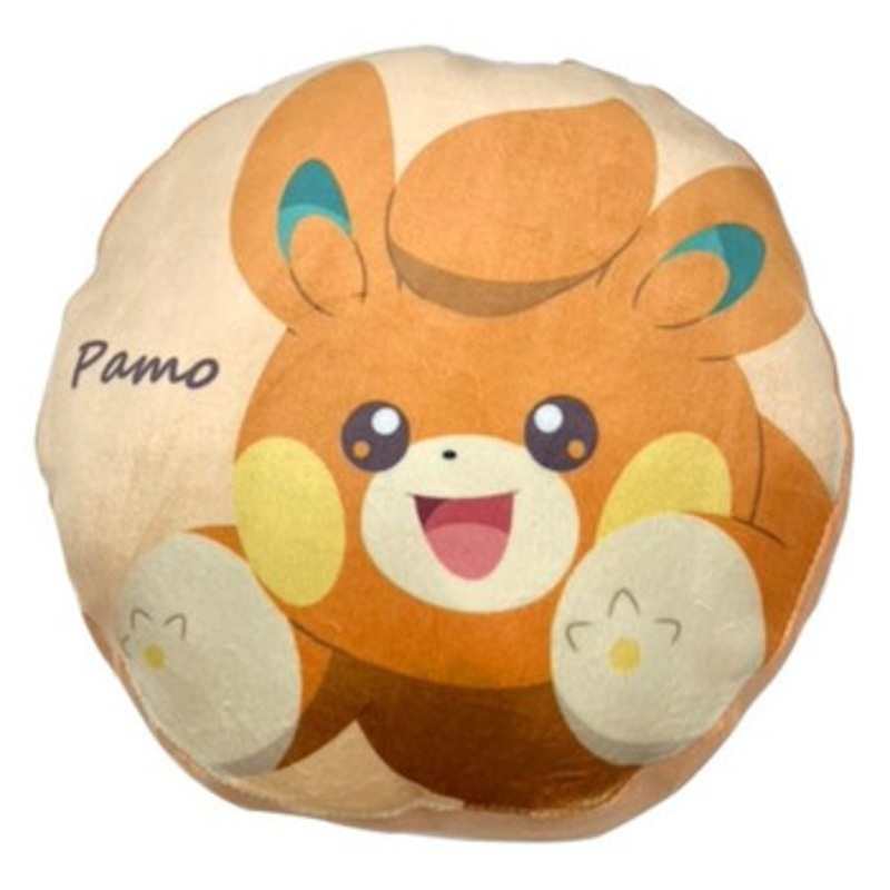 Pokemon Center Original Cushion Pawmi